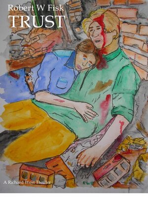 cover image of Trust